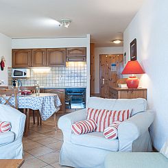 Appartement Victoria 1 C1