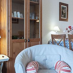 Appartement Victoria 1 C1