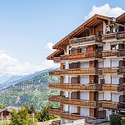 Appartement Victoria 1 C1