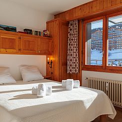 Appartement Ecluses 2