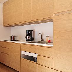Appartement Ecluses 2
