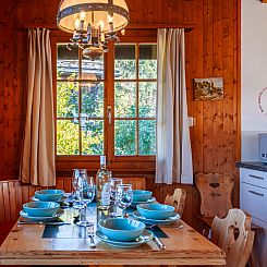 Vakantiehuis Mustela