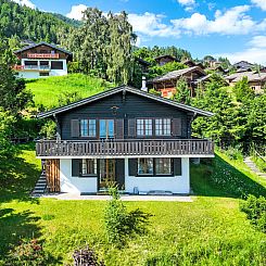 Vakantiehuis Mustela