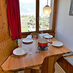 Appartement Foret E3