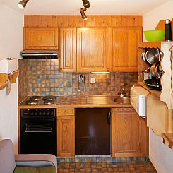 Appartement Foret E3