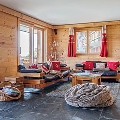Appartement Le Montagnard 6