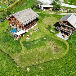 Appartement Sunny mountain apartment Aiglon A0