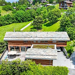 Vakantiehuis Woovim 8