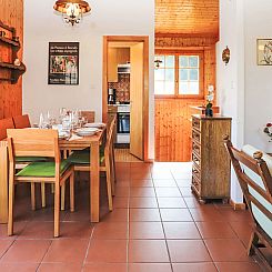 Vakantiehuis Hildegarde