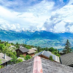 Vakantiehuis Chalet Picardie