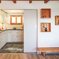 Vakantiehuis Dorine