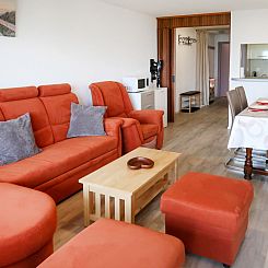 Appartement Derborence 28