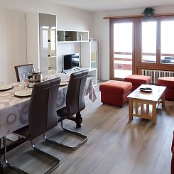 Appartement Derborence 28