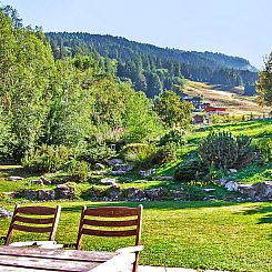 Vakantiehuis Les Clèves