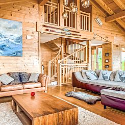 Vakantiehuis Gingembre 12