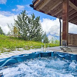 Vakantiehuis Gingembre 12