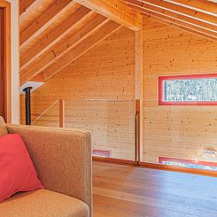 Vakantiehuis Les Silènes