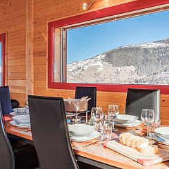 Vakantiehuis Les Silènes