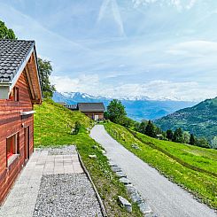 Vakantiehuis Les Silènes