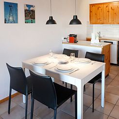 Appartement Hauts De Nendaz B K5