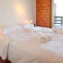 Appartement Hauts De Nendaz B K5