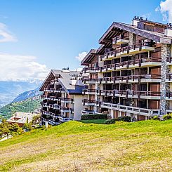 Appartement Hauts De Nendaz B K5