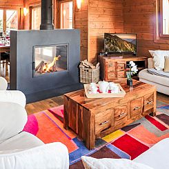 Vakantiehuis Le Grillon