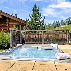 Vakantiehuis Le Grillon