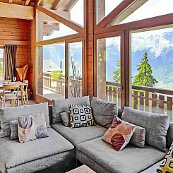 Vakantiehuis La Truffe 8