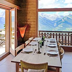 Vakantiehuis La Truffe 8