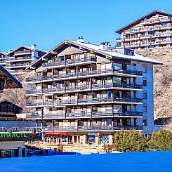 Appartement Beau Séjour 26