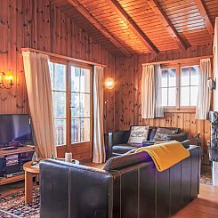 Vakantiehuis Magicien