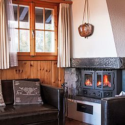 Vakantiehuis Magicien