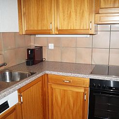 Appartement 3.5