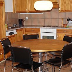 Appartement 3.5