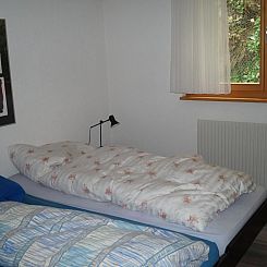 Appartement 3.5
