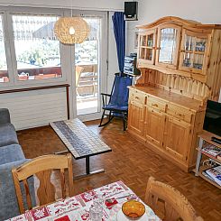 Appartement Valaisia 44b