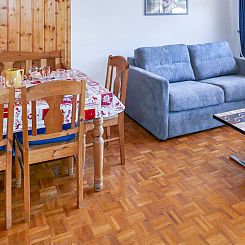 Appartement Valaisia 44b