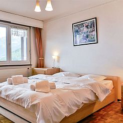 Appartement Valaisia 44b