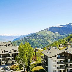 Appartement Valaisia 44b