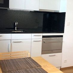 Appartement Plein coeur de Nendaz