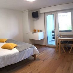 Appartement Plein coeur de Nendaz