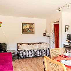Appartement Olympic F8