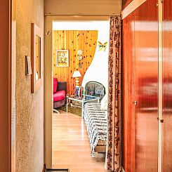 Appartement Olympic F8
