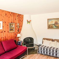 Appartement Olympic F8