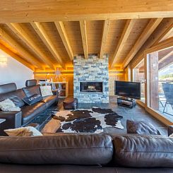 Appartement Montagnard 12 - Spa Access