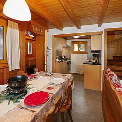 Vakantiehuis Coucordin