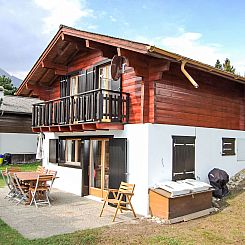 Vakantiehuis Coucordin