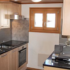 Vakantiehuis Coucordin