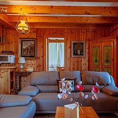 Vakantiehuis Valet de Coeur